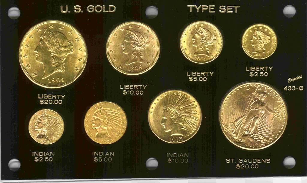 Sell Your Collection