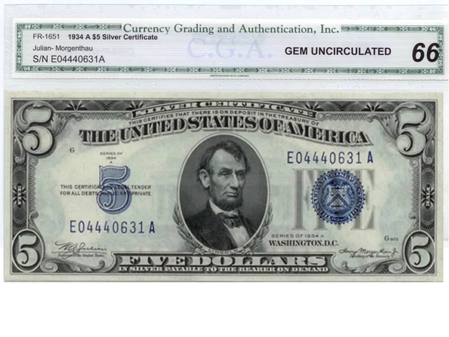 Collectible Paper