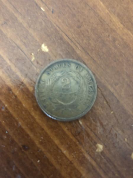2 cents America