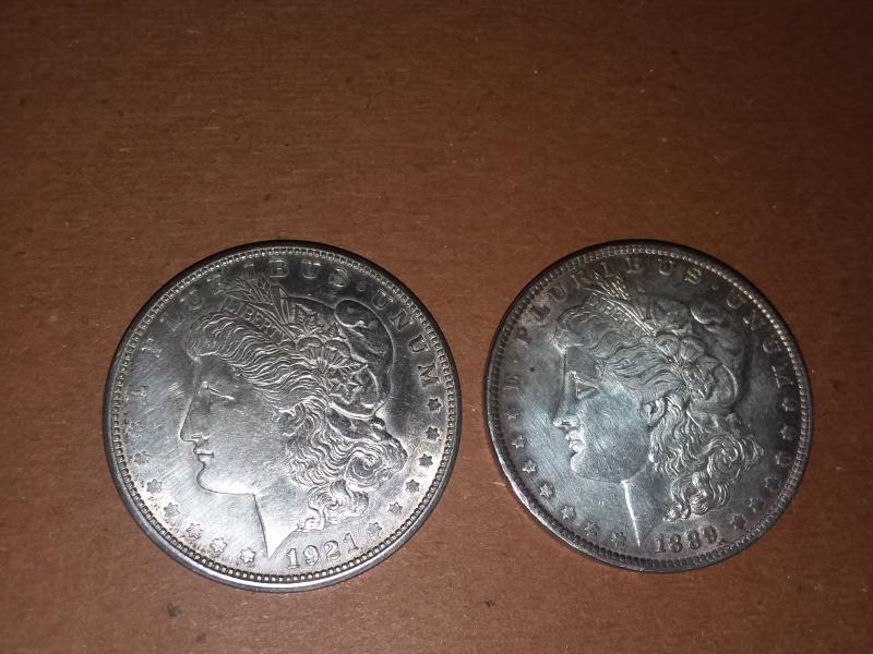 About $15 each.