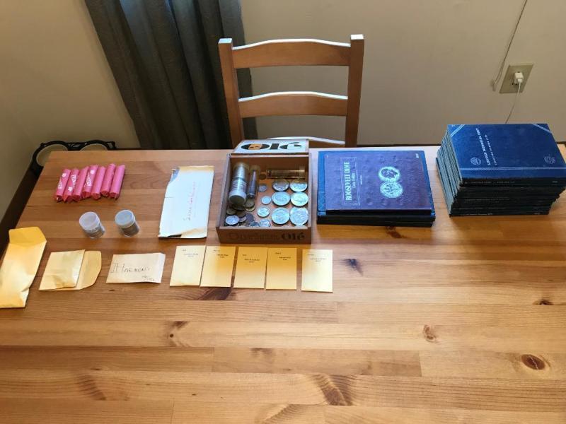 Could you please tell me the value of my Grandpa's&hellip;