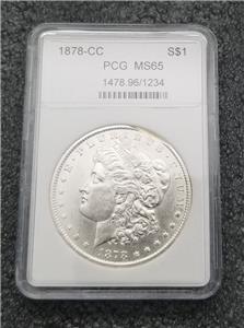 I am new to coin collecting and purchased…