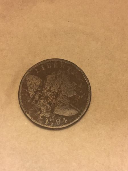 1794 1C