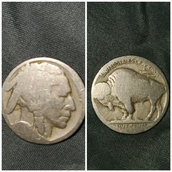 I have this coin and I would like to know&hellip;