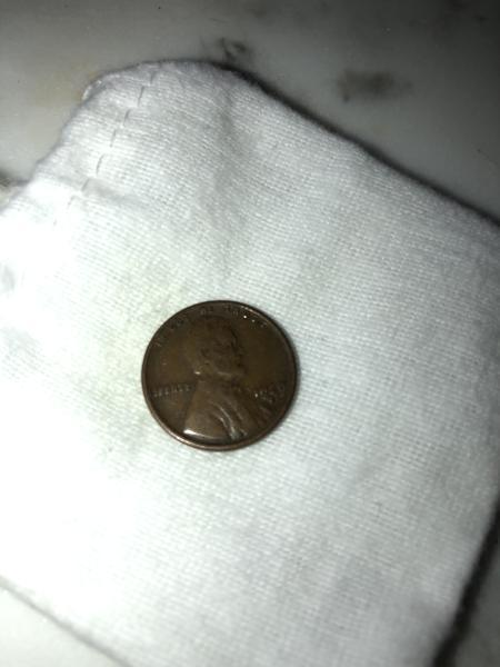 This is a 1929 wheat penny I believe&hellip;