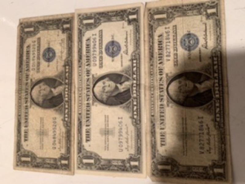 I have about 200 v-nickels (1900 to 1911),&hellip;