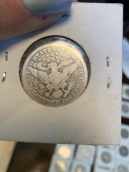 I have around 50 old coins that i recently inherited&hellip;