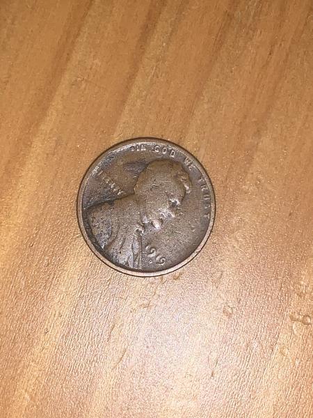 I have a couple coins. Can’t figure out the photo&hellip;