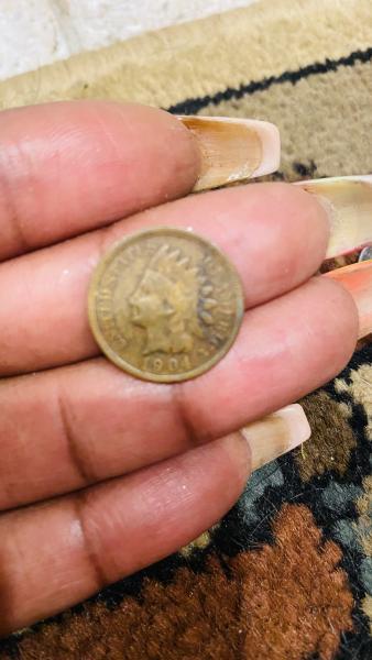 Hiii, Is there any value if this coin, I’m interested&hellip;