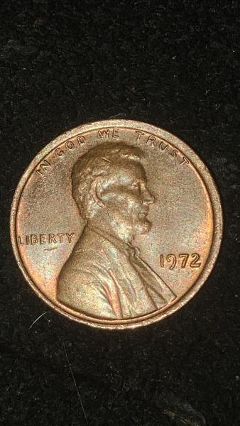 1972 no mint mark