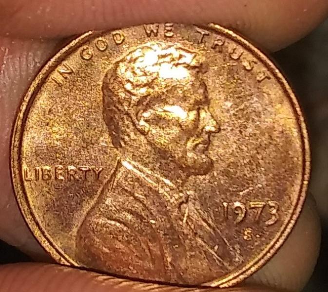 1973 error coin