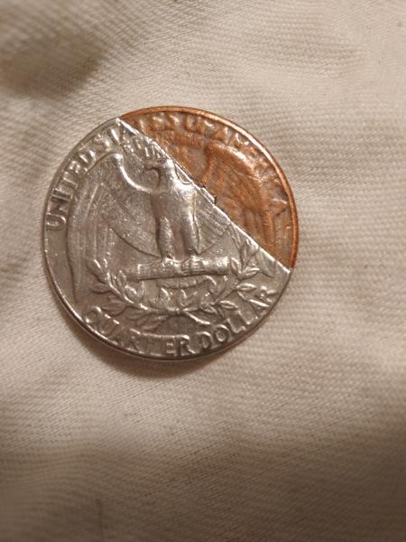Hello I have a 1974 quarter no with&hellip;