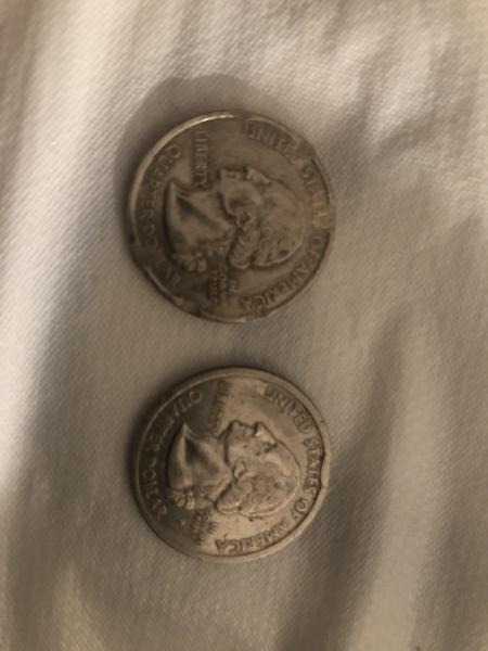They are a 2000 and 3001 quarters excellent…