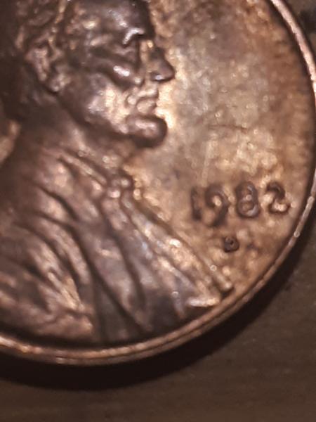 82 penny