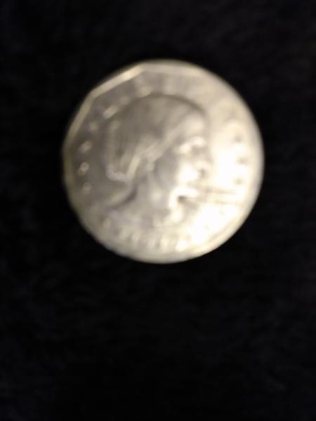 1979 Susan B Anthony silver dollar error coins.&hellip;