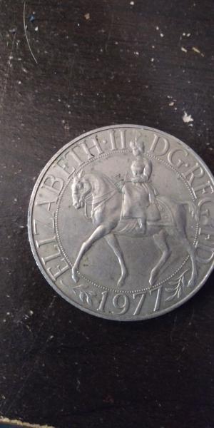 1977 elizabeth