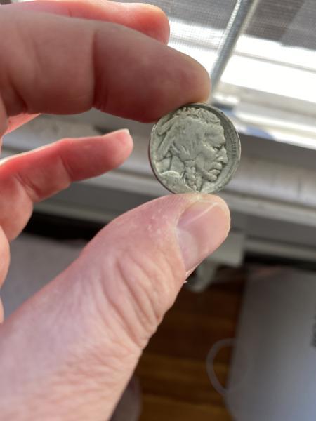 1916 buffalo head nickel. Also looking for a&hellip;