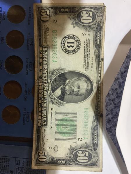 Is it worth anything? How much?