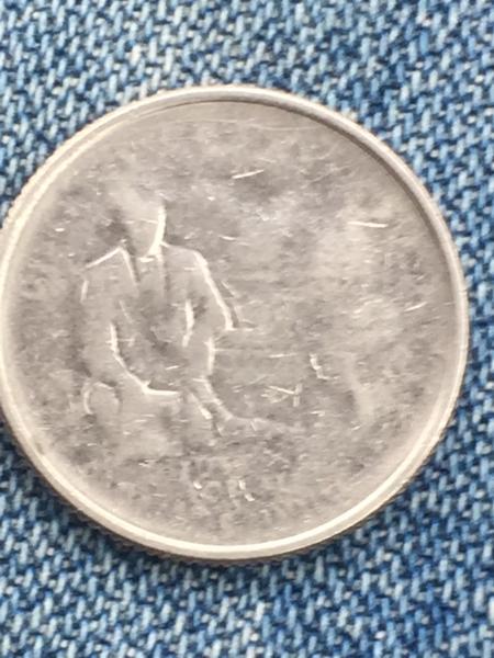 It’s a 2009 Duke Ellington quarter I couldn’t&hellip;