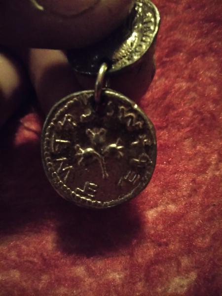 Old coins value?