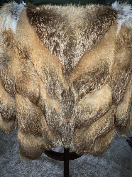 Lamb coat
