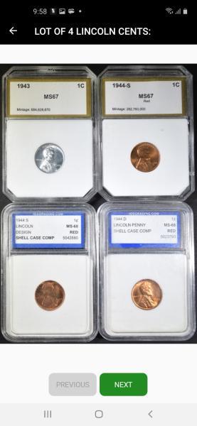I would look to know the value please i have&hellip;