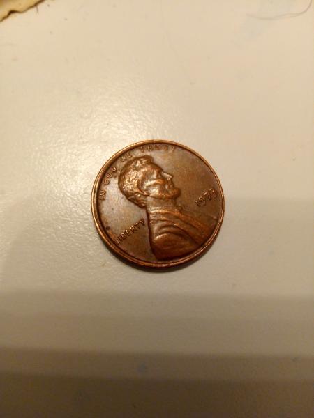 Is this a common stamp error? I also have a&hellip;
