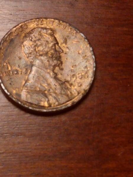 I believe this coin has multiple errors. The…