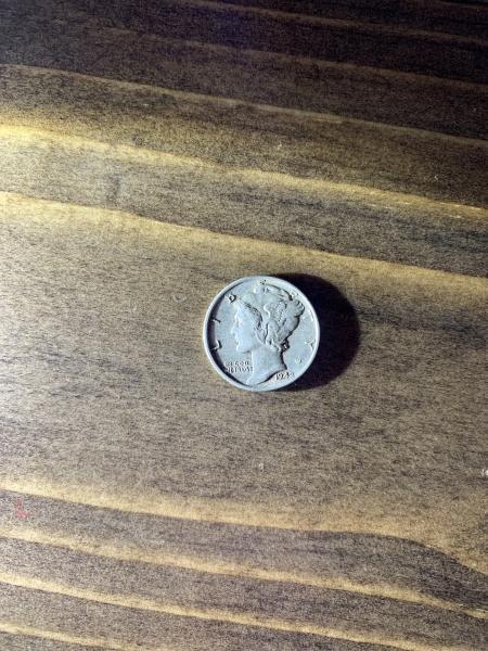 1942 barber dime. Have several 1912-1920 and several&hellip;