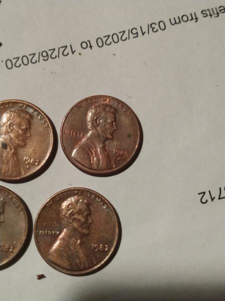 Copper
