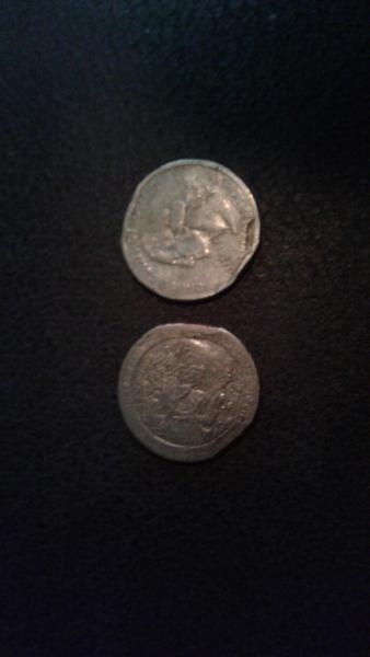 2013 coin