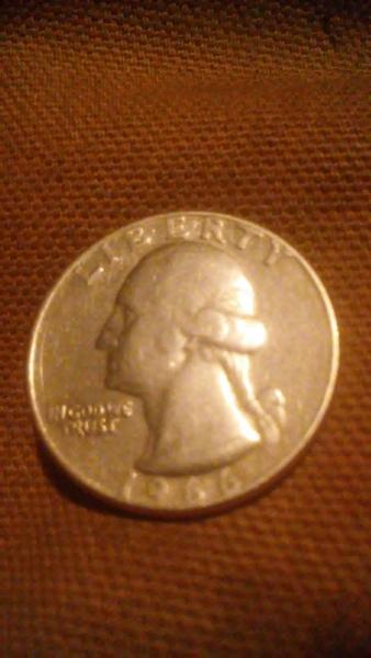Silver no mint marks