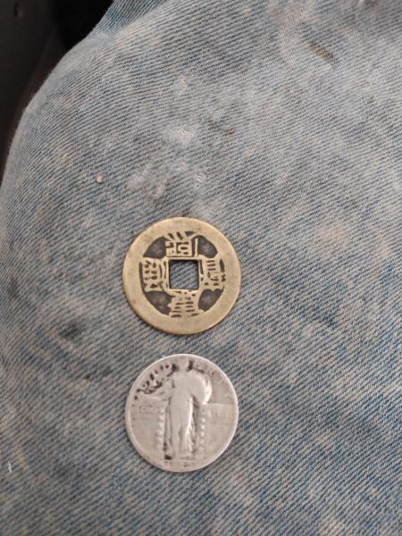 I would like to see what this coins are and&hellip;