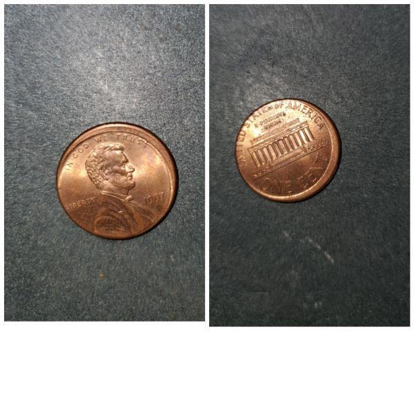 Mint error