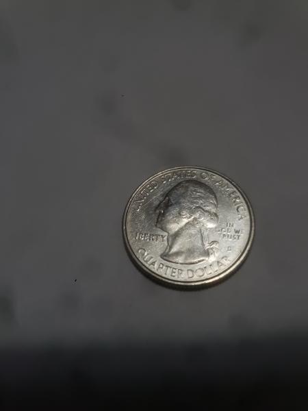 I'm not sure if it's worth anything, but&hellip;