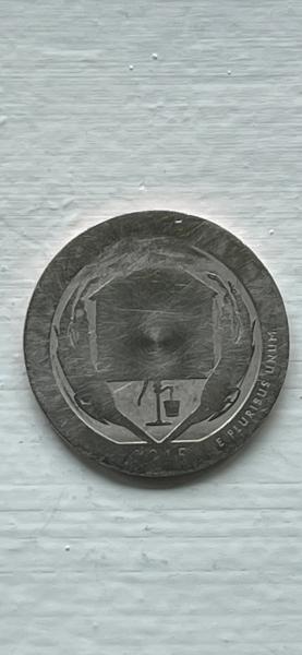 2015 Nebraska quarter, error coin?