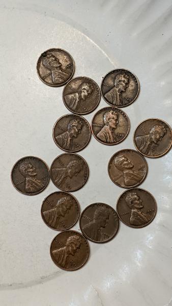 Any interest?