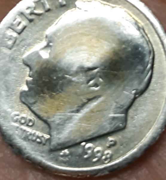 I am not a coin expert but I&hellip;