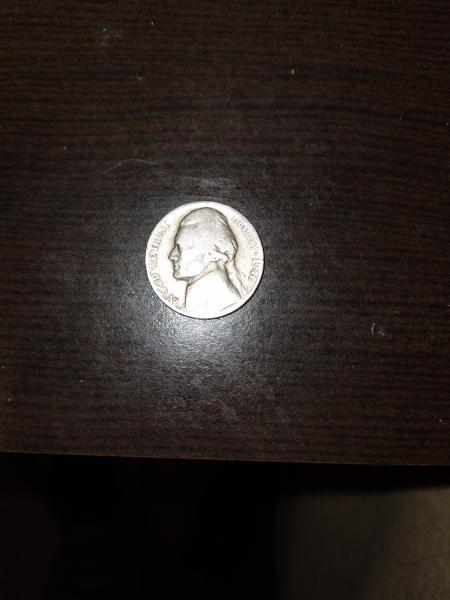 1940 no mint