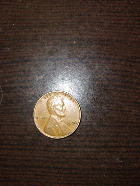 1936 no mint