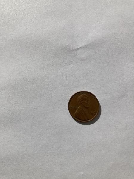 1969 s. Penny. Value