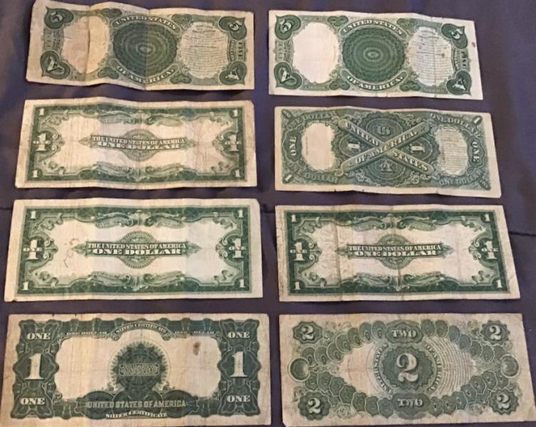 What would the value of this be?