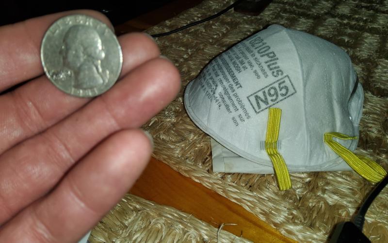 1981d quarter in god we trust is not&hellip;