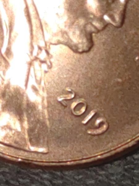 Double die on numbers