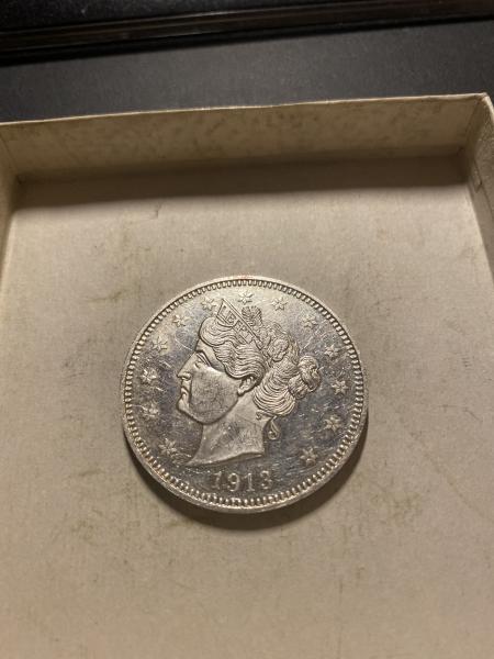 Just curious if it’s worth anything !