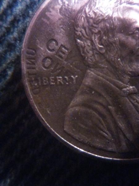 Several errors