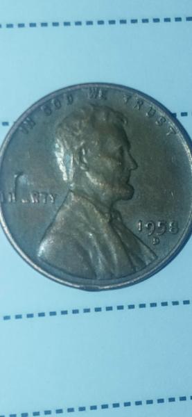 Wondering if this is an error coin and&hellip;