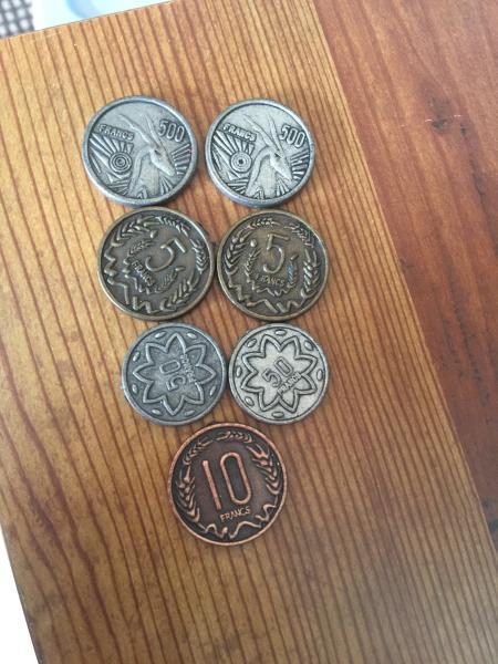 Both sides of all coins are the same…