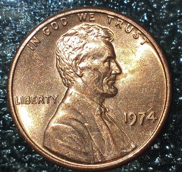 1975 no mint mark