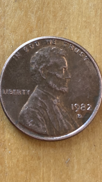 A friend of mine told me this coin was a&hellip;